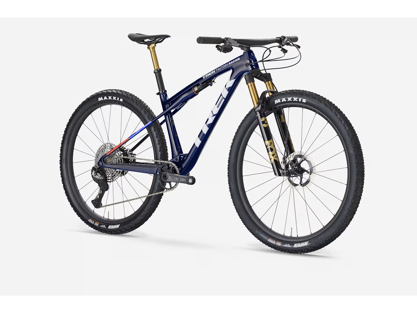 Supercaliber SLR 9.9 XTR Di2 Gen 2