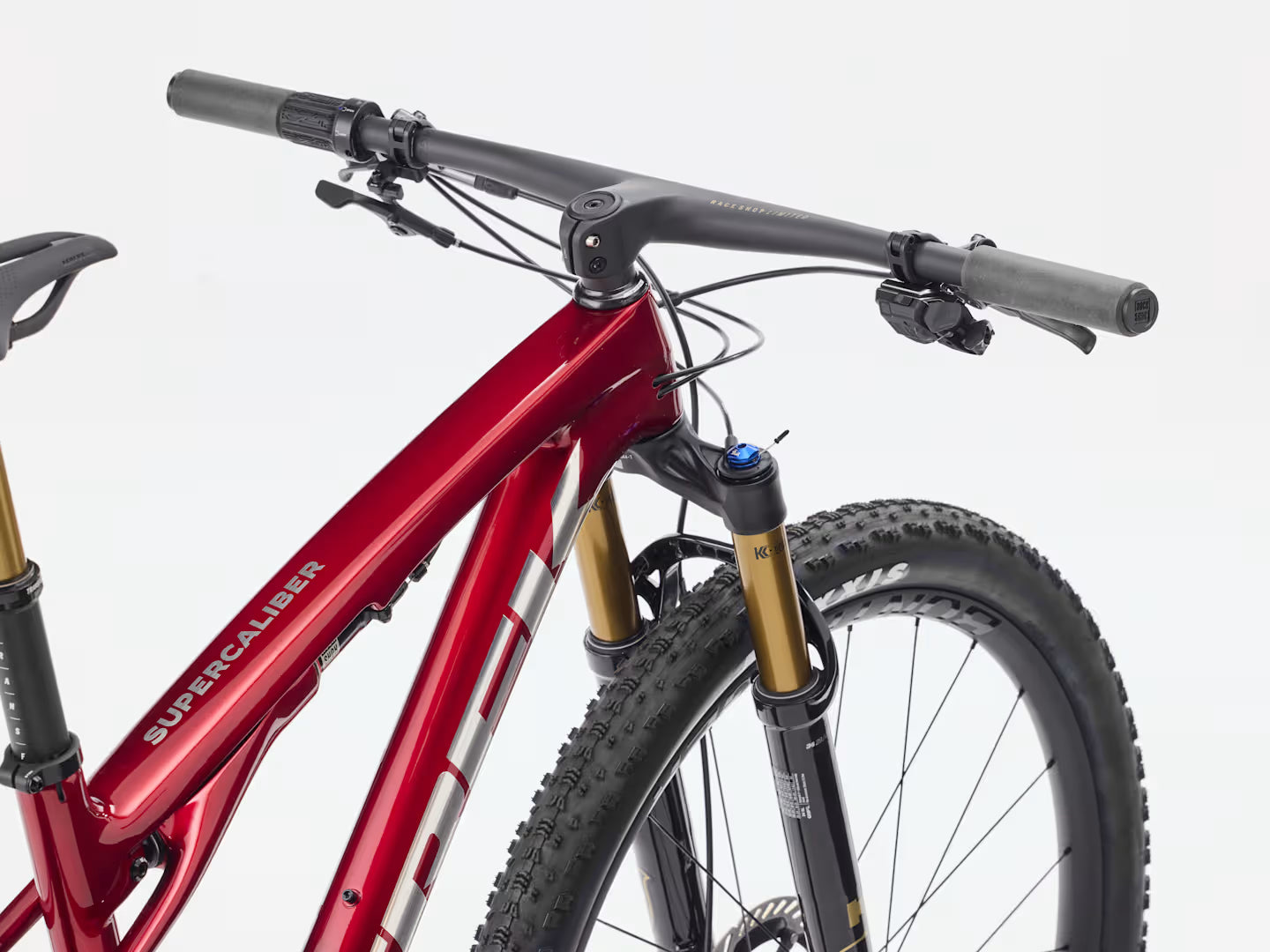 Supercaliber SLR 9.9 XTR Di2 Gen 2