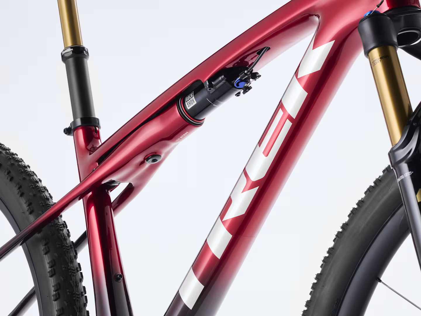 Supercaliber SLR 9.9 XTR Di2 Gen 2