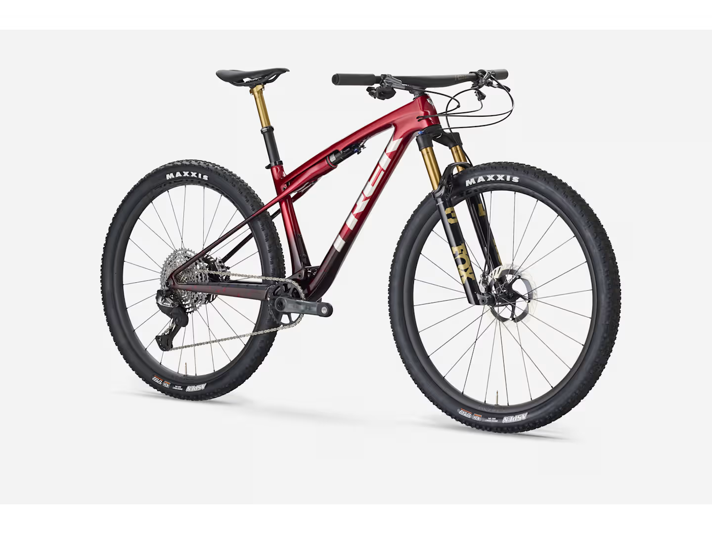 Supercaliber SLR 9.9 XTR Di2 Gen 2