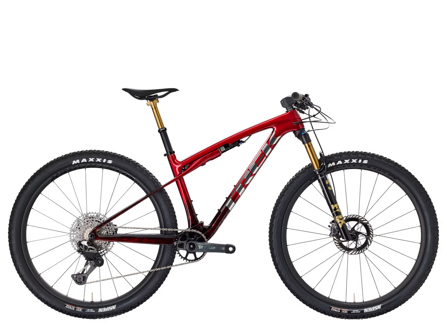 Supercaliber SLR 9.9 XTR Di2 Gen 2