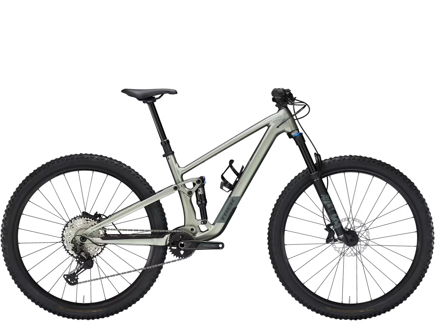 Top Fuel 8 Gen 4