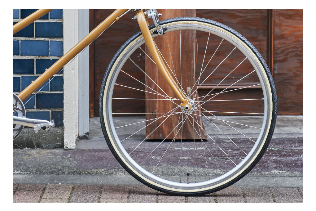 TOKYOBIKE BISOU