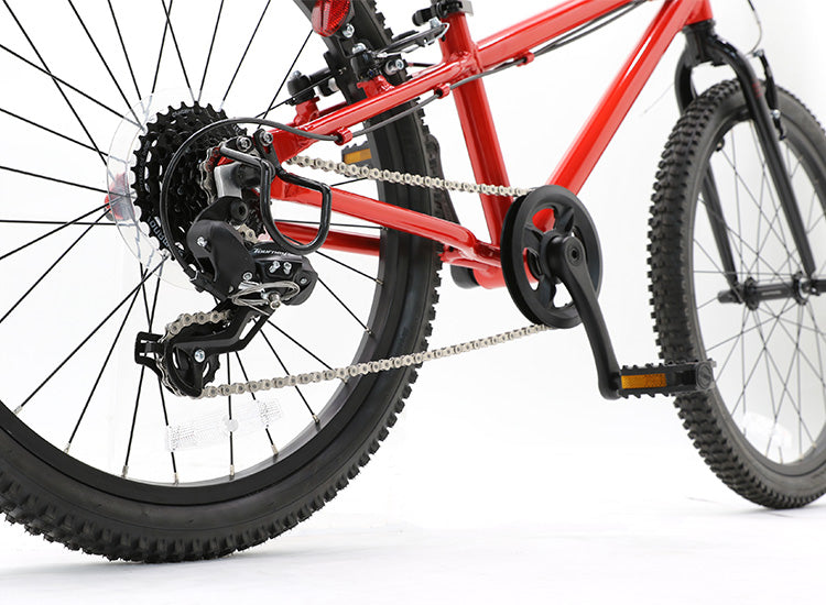 YOTSUBA Zero 20 / 22 8s / 24 8s