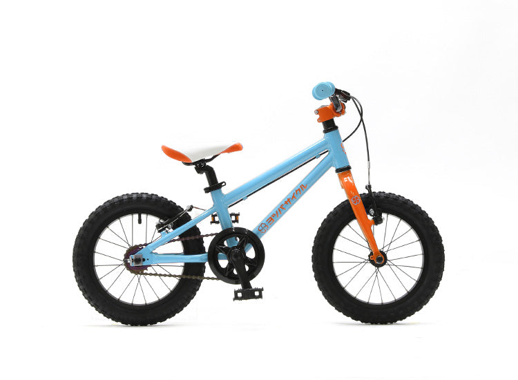 YOTSUBA Zero 14 / 16 / 18