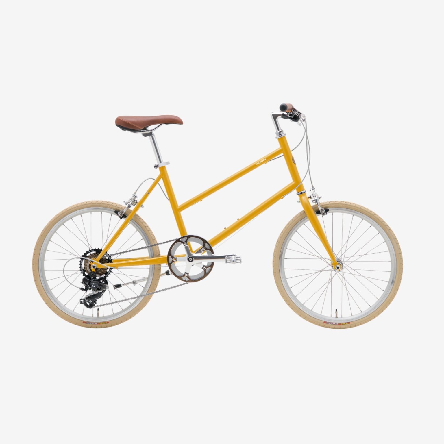 TOKYOBIKE CALIN – まるいち自転車オンライン