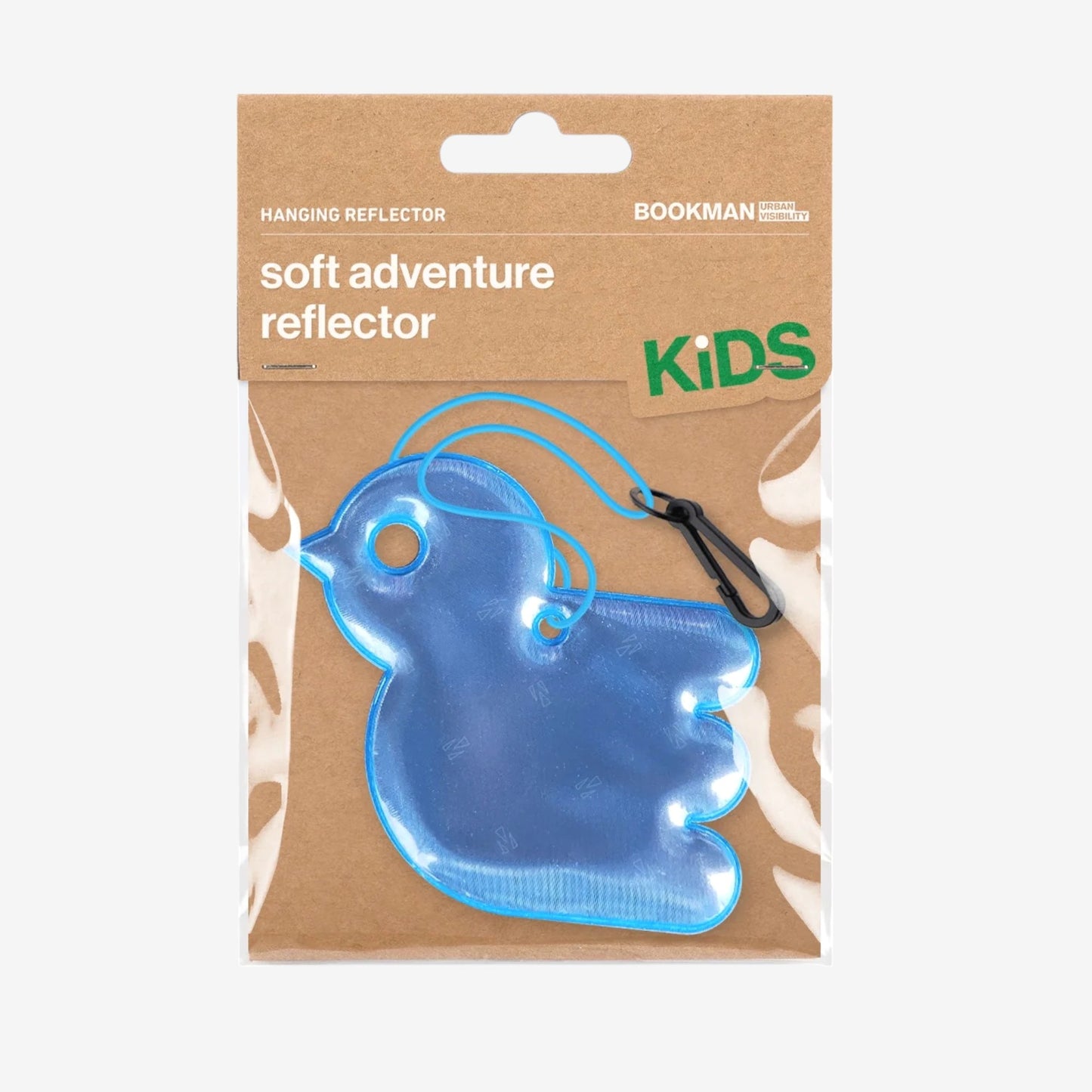 Hanging Reflector Adventure