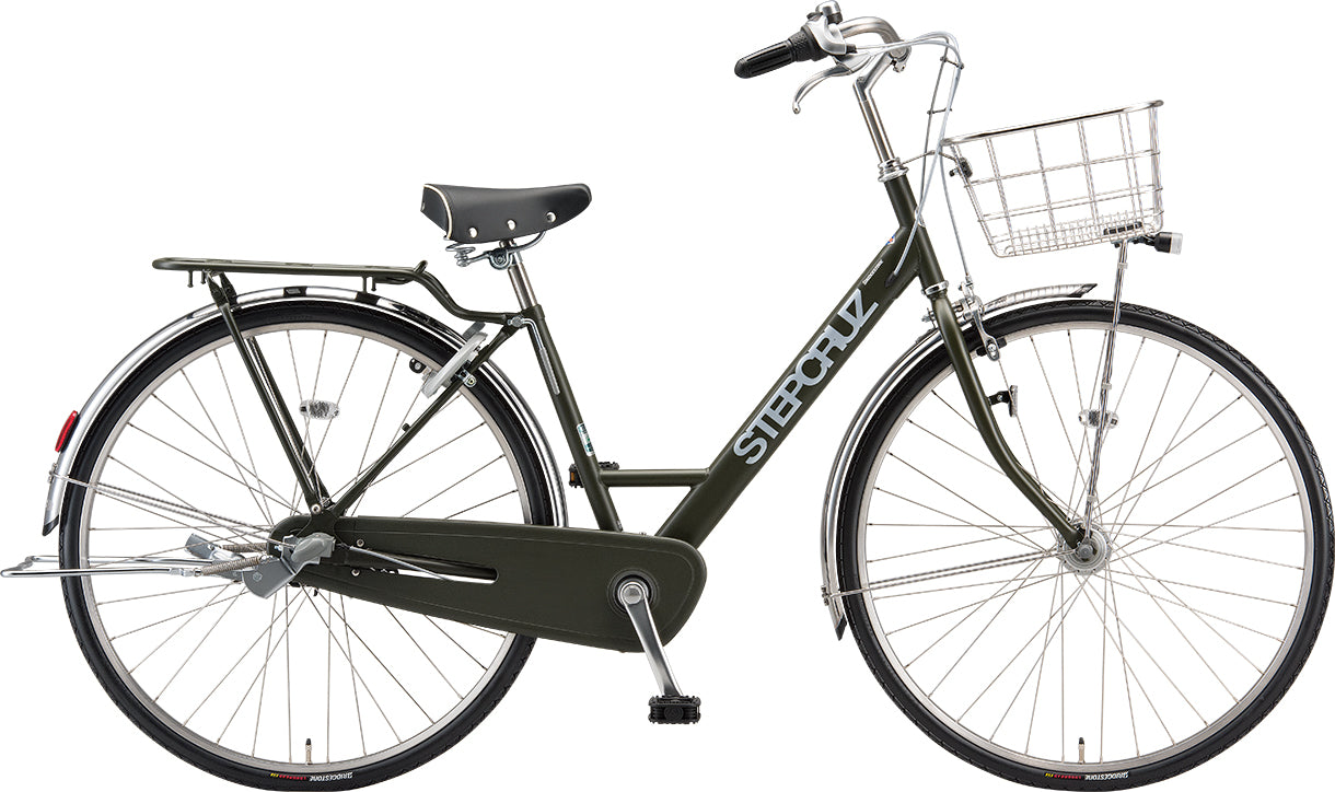 ステップクルーズ デラックス チェーンモデル