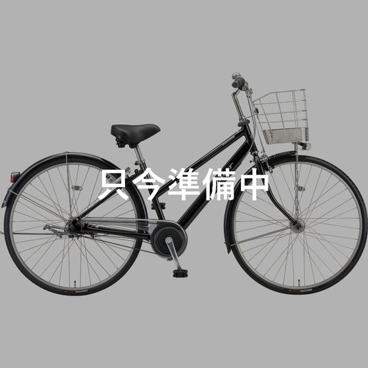 【リボーンバイク】ブリヂストン(BRIDGESTONE) アルベルト L型 27型 内装5段変速