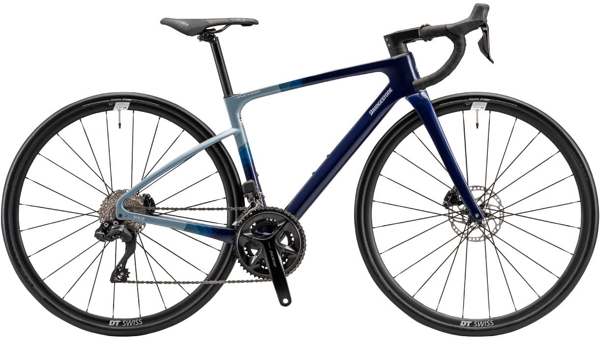 RE8 105 Di2 MODEL