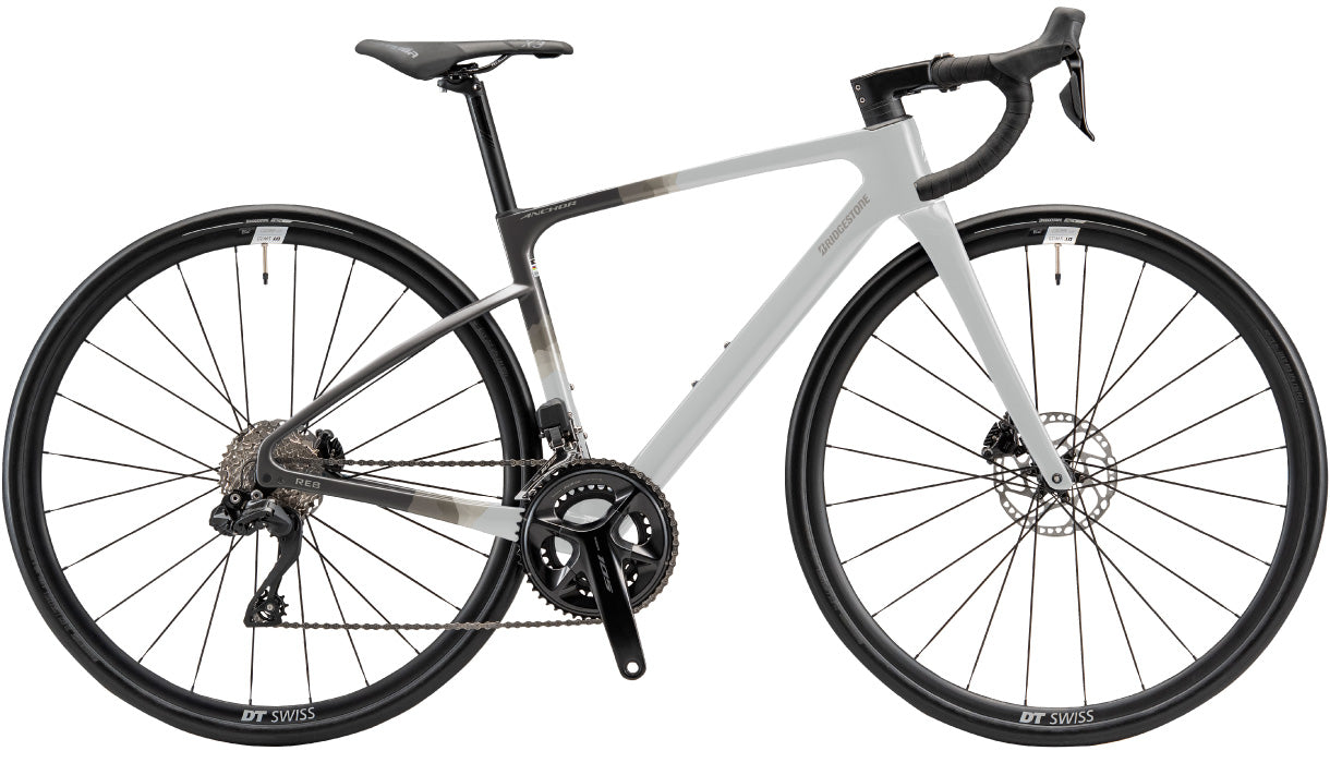 RE8 105 Di2 MODEL