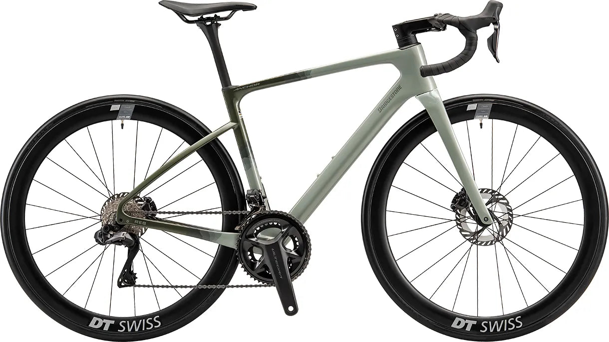 RE8 ULTEGRA MODEL / RE8 FRAME