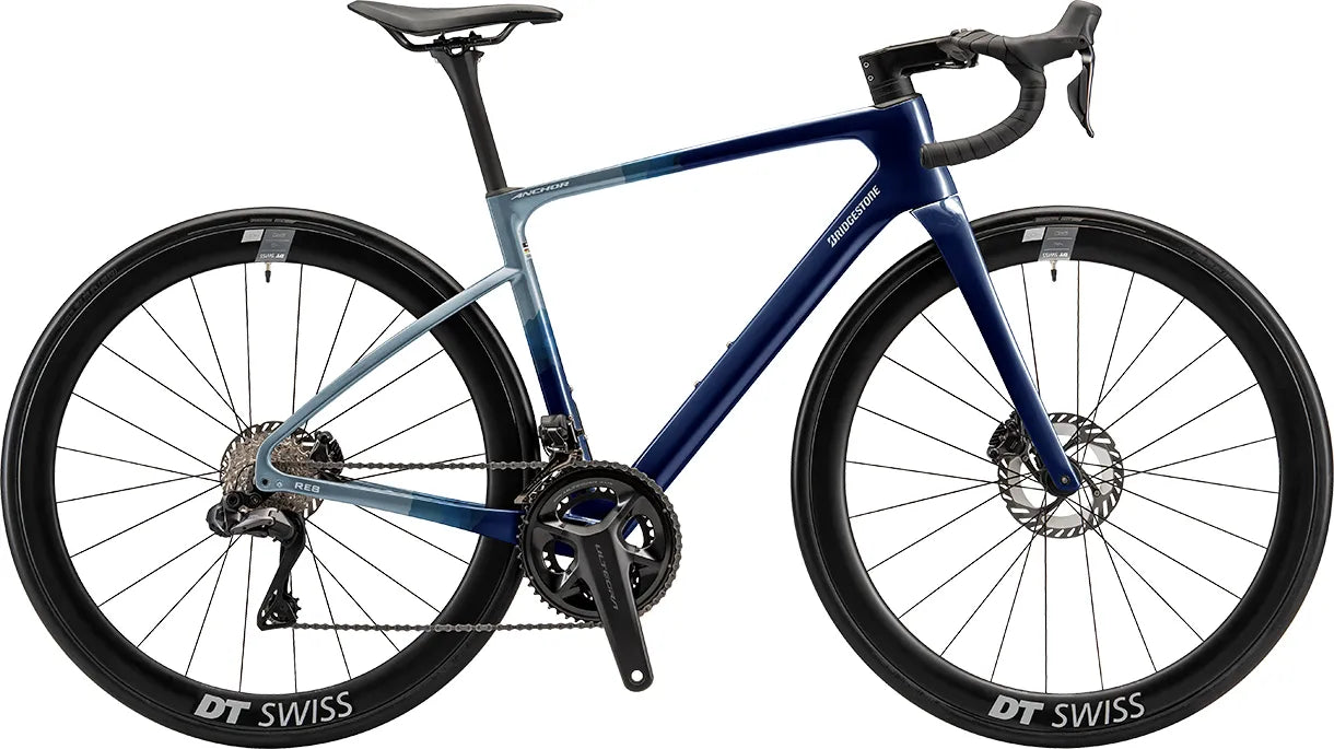 RE8 ULTEGRA MODEL / RE8 FRAME