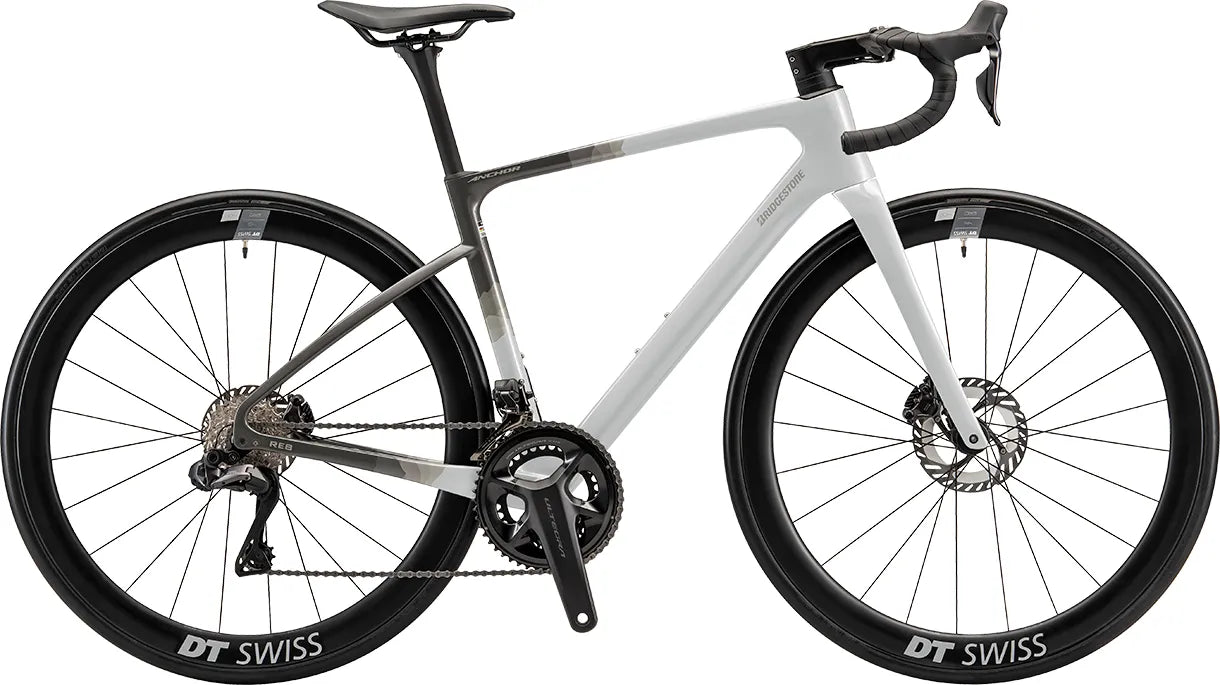 RE8 ULTEGRA MODEL / RE8 FRAME