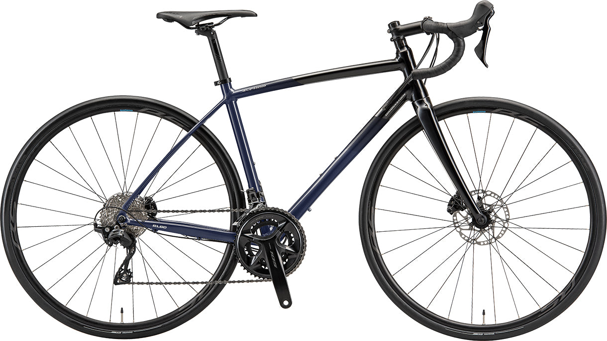 RL6D 105 MODEL / RL6D FRAME