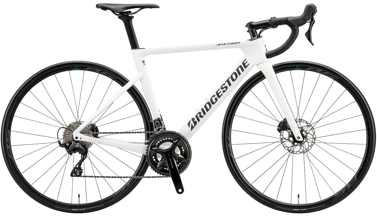 RP8 105 MODEL