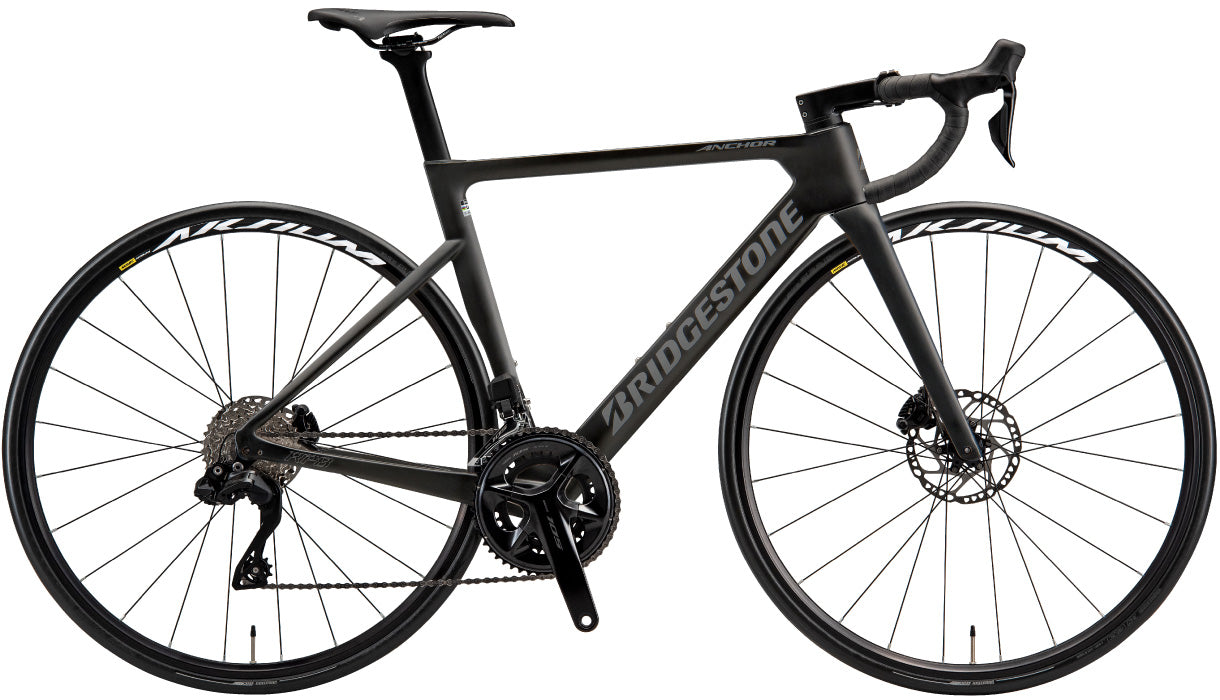 RP8 105 Di2 MODEL / RP8 FRAME