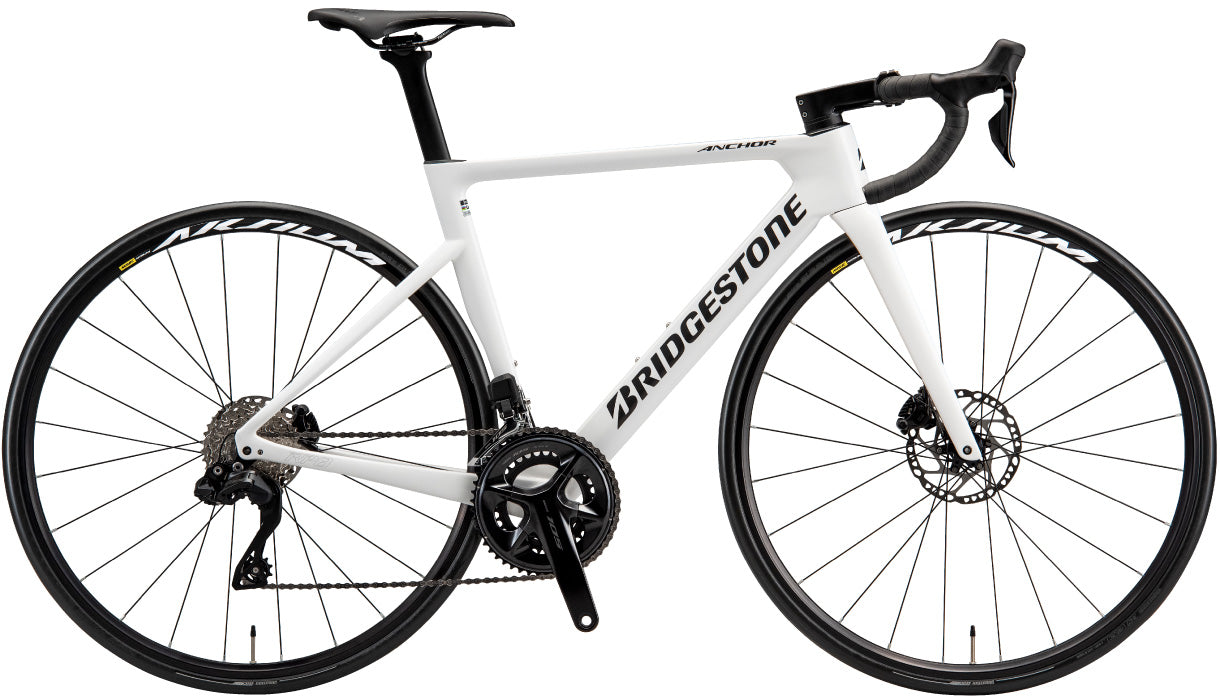 RP8 105 Di2 MODEL / RP8 FRAME