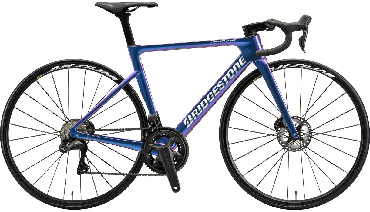RP9 ULTEGRA MODEL