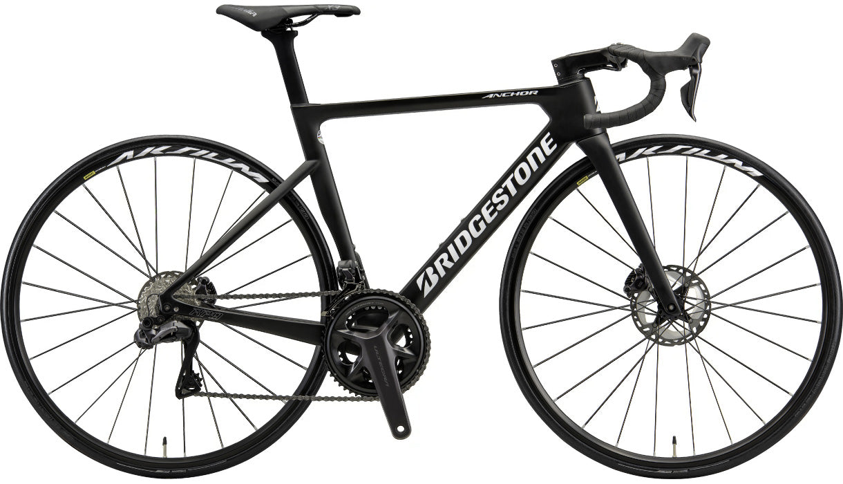 RP9 ULTEGRA MODEL
