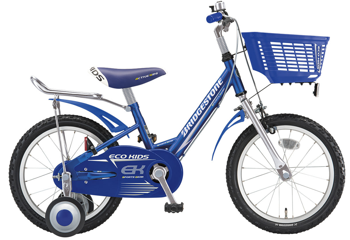 エコキッズ スポーツ