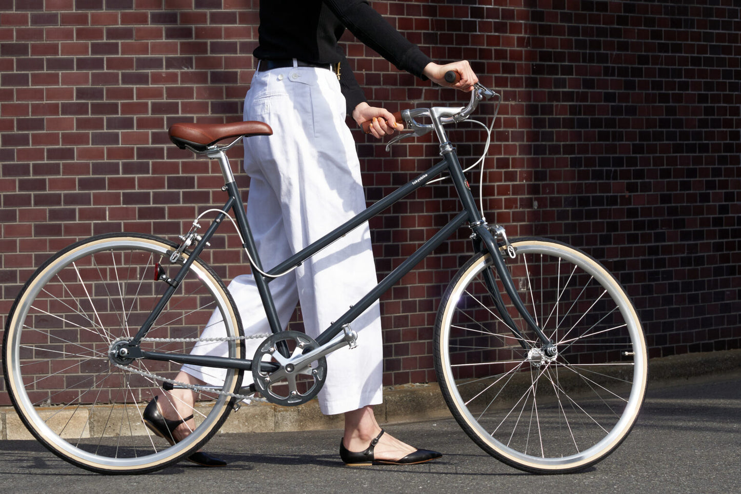 TOKYOBIKE LEGER