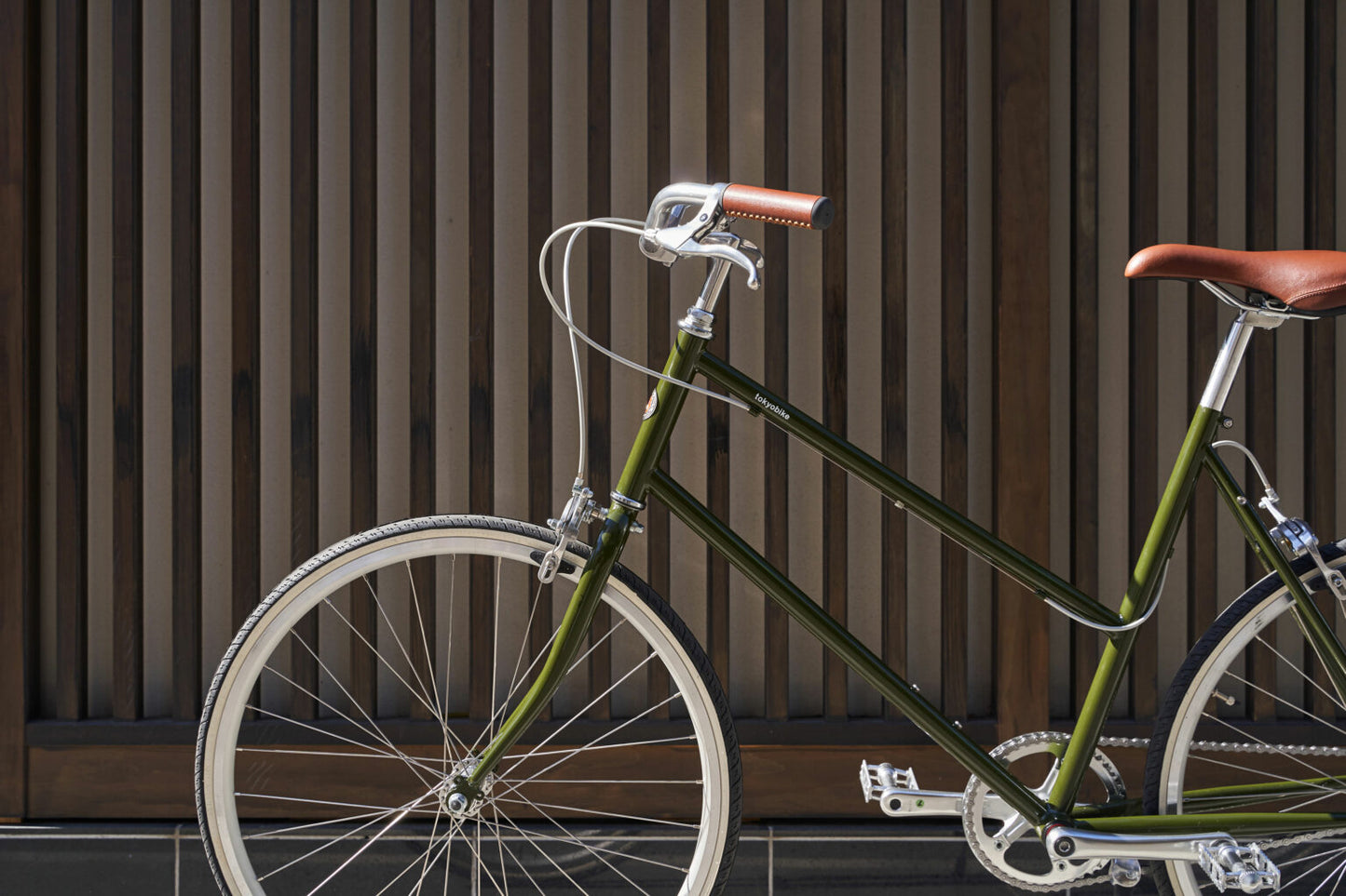 TOKYOBIKE LEGER