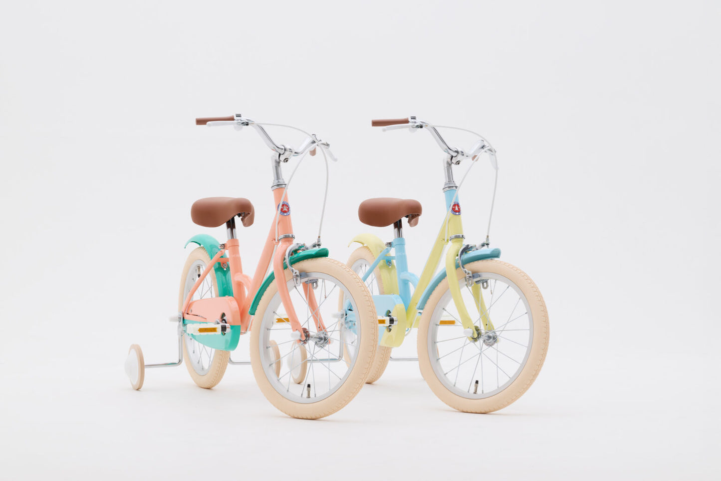 little tokyobike(泥よけ付き)