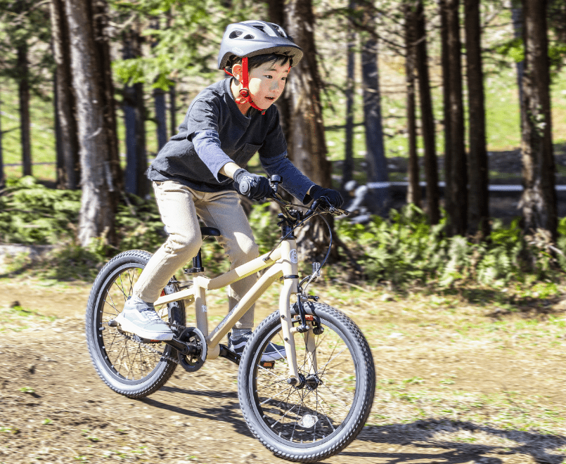 YAMANEKO BIKE 16 / 18