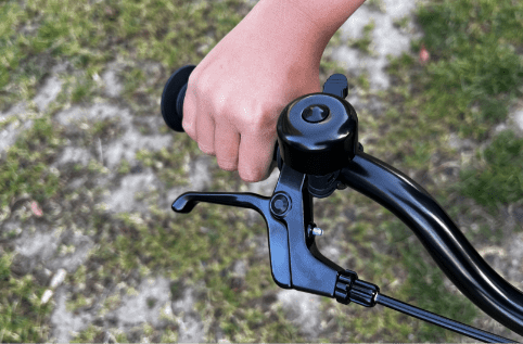 YAMANEKO BIKE 16 / 18