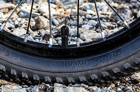 YAMANEKO BIKE 16 / 18