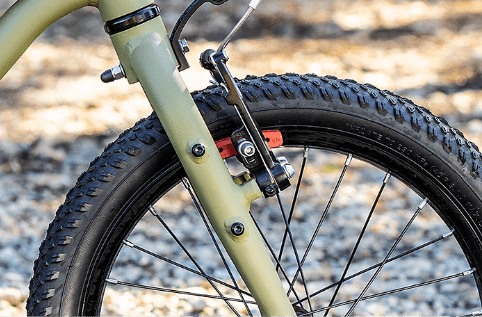 YAMANEKO BIKE 16 / 18