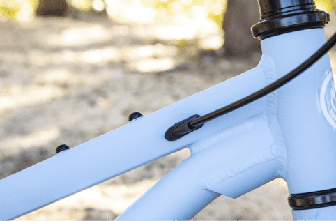 YAMANEKO BIKE 16 / 18