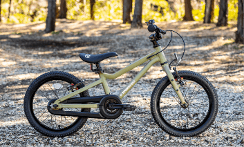 YAMANEKO BIKE 16 / 18