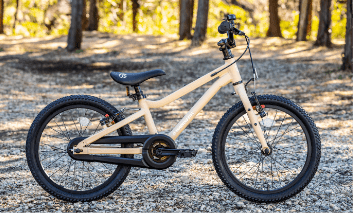 YAMANEKO BIKE 16 / 18