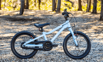 YAMANEKO BIKE 16 / 18