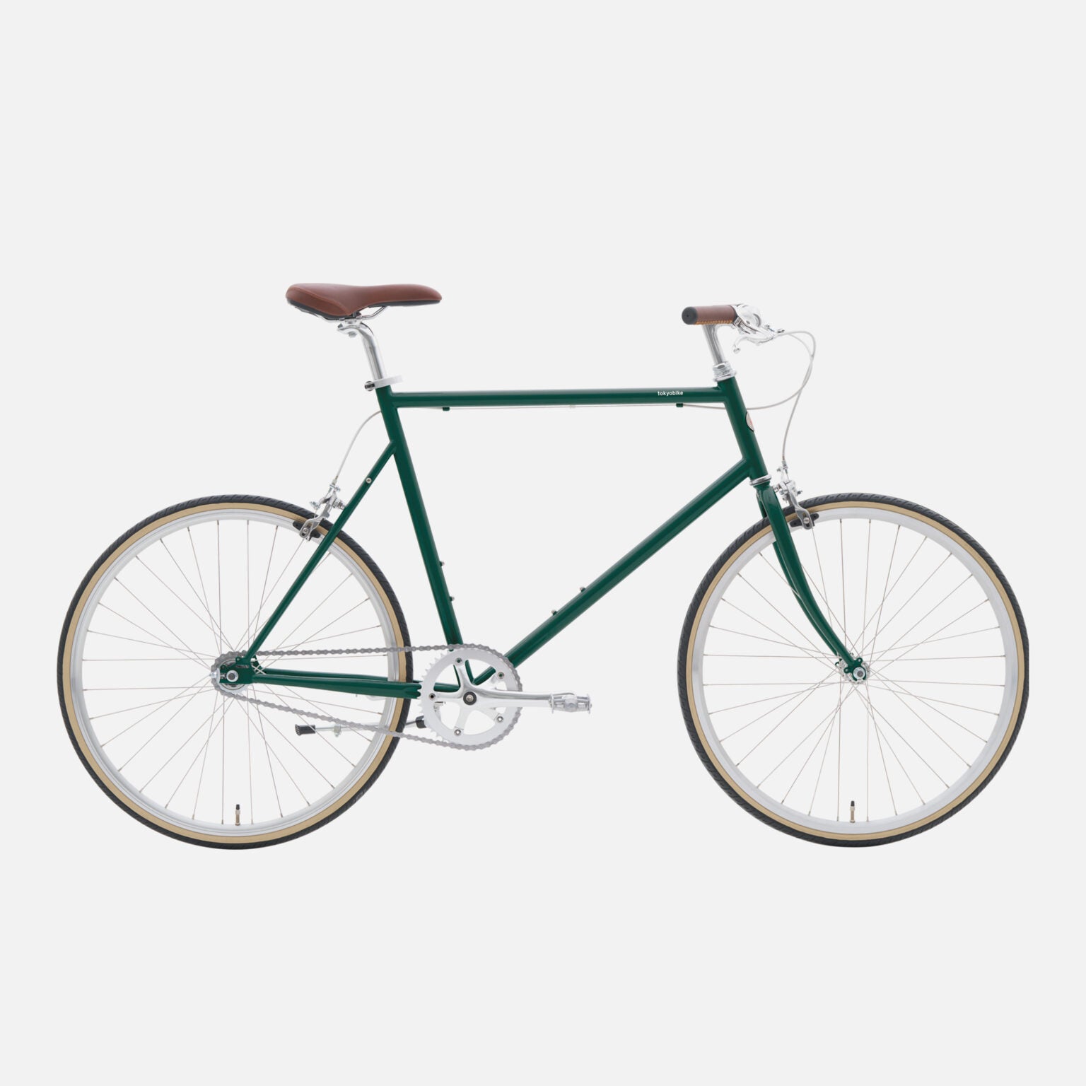 自転車本体 Tokyo bike MONO Ssize TOKYOBIKE MONO – まるいち自転車オンライン