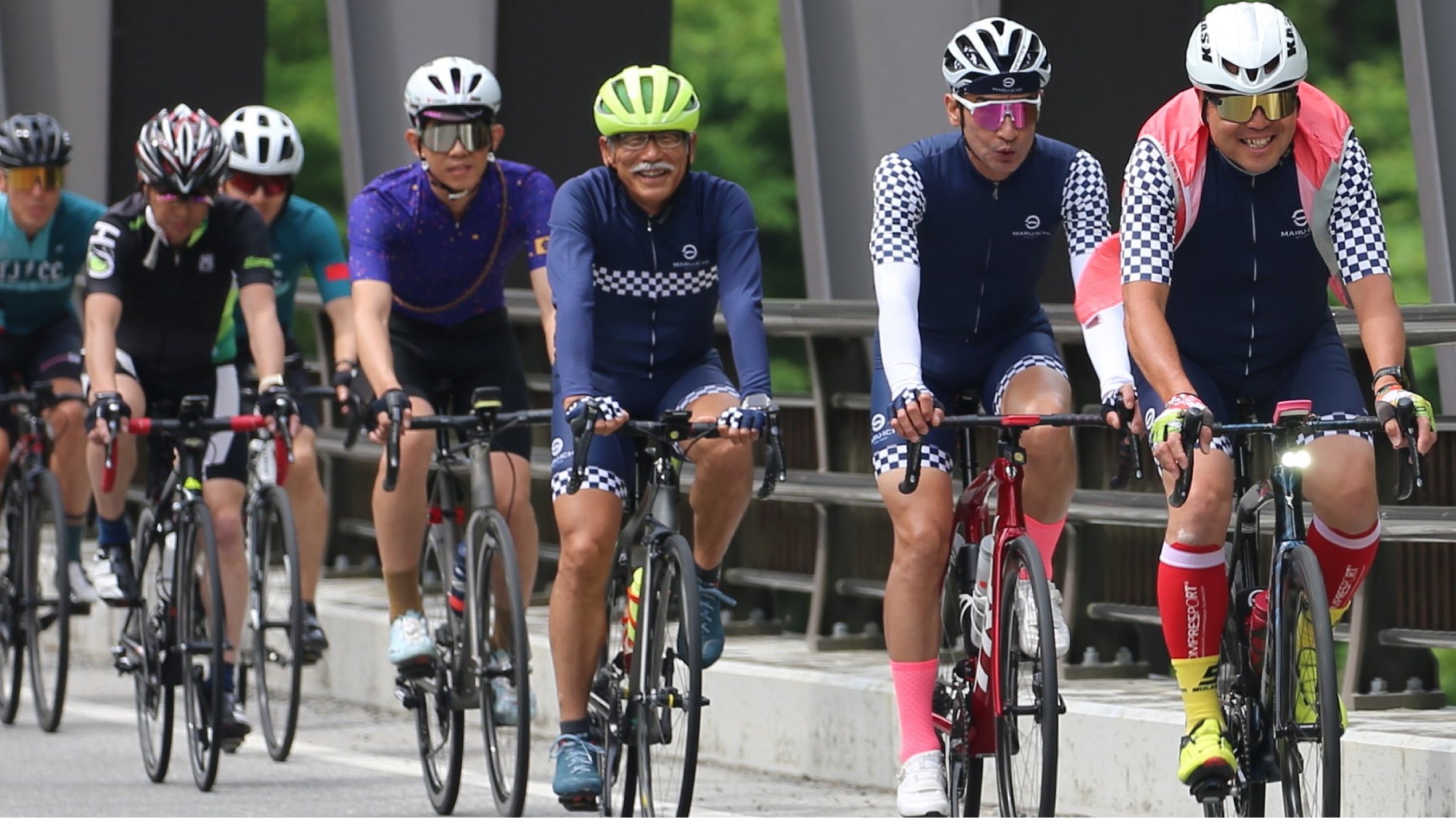 まるいち自転車オンライン