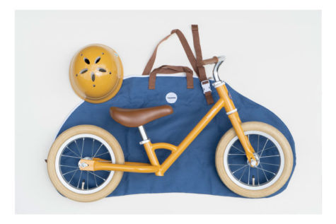 tokyobike paddle
