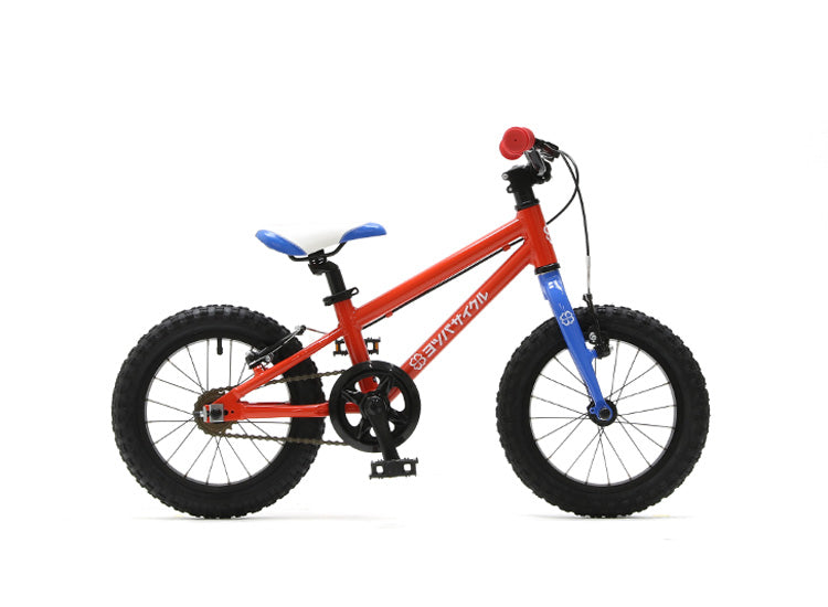 YOTSUBA Zero 14 / 16 / 18