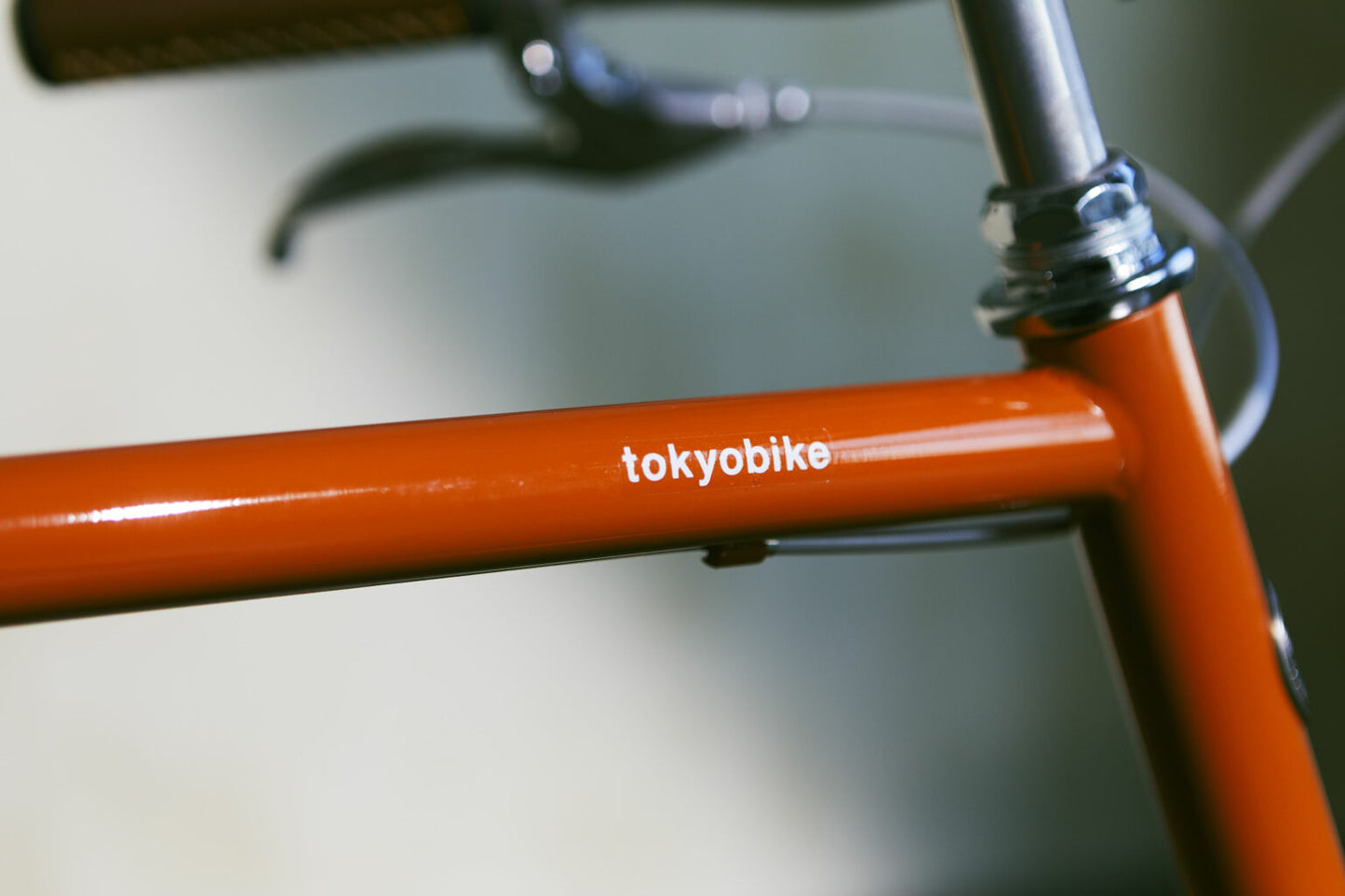 TOKYOBIKE MONO