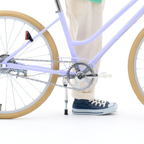 TOKYOBIKE Jr. Step