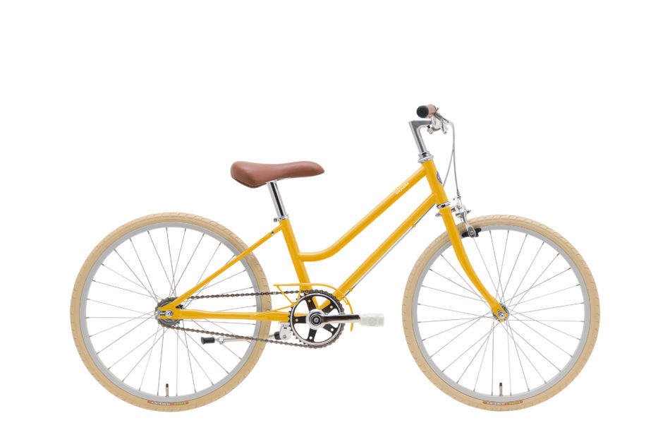 TOKYOBIKE Jr. Step(泥除け/カゴカスタム)