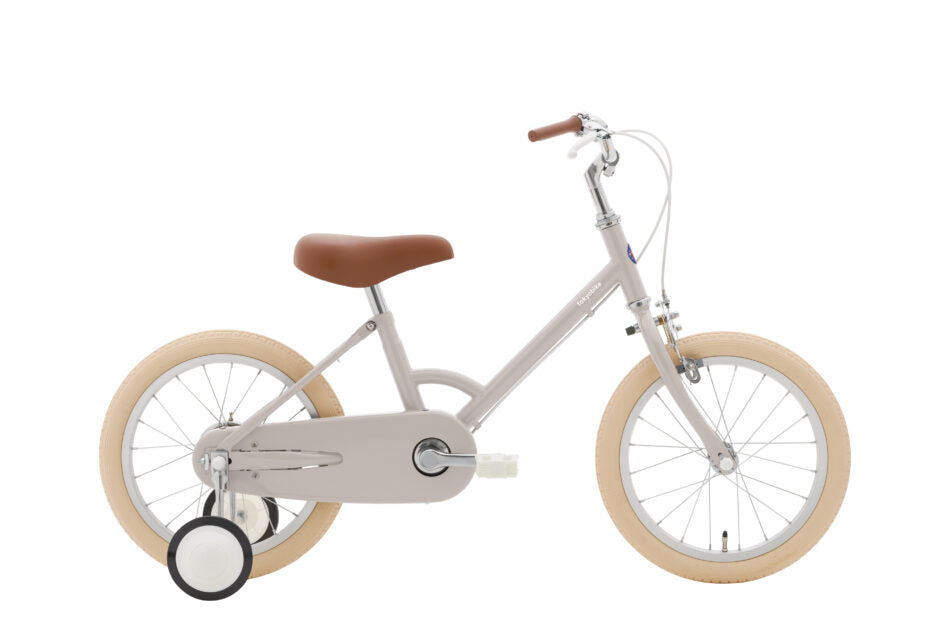 little tokyobike(泥除け/カゴカスタム)