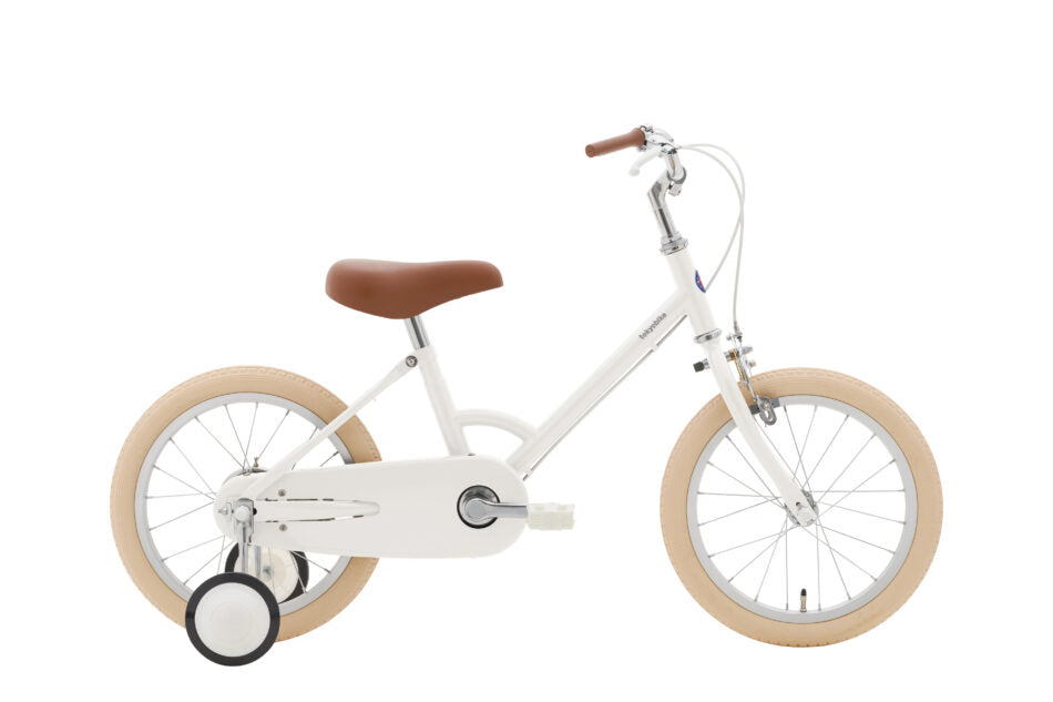 little tokyobike(泥除け/カゴカスタム)
