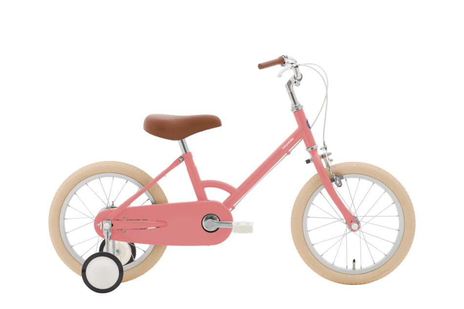 little tokyobike(泥除け/カゴカスタム)