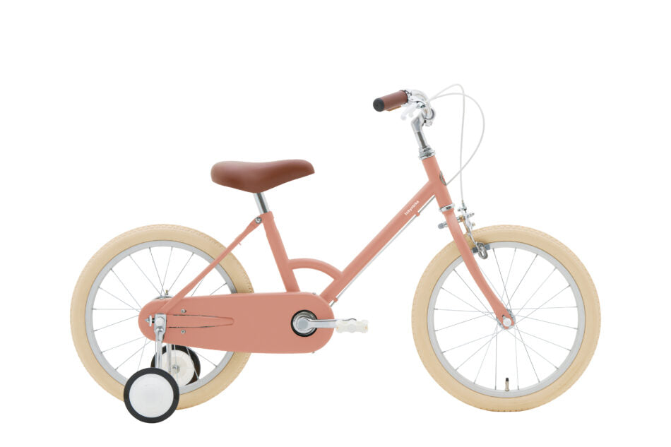 little tokyobike(泥除け/カゴカスタム)