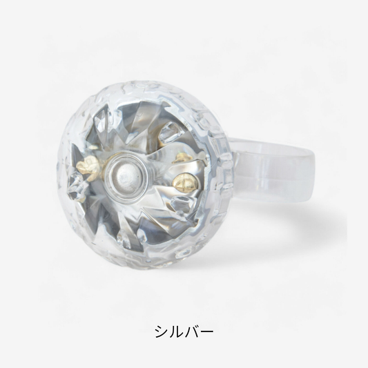 ダイヤモンドベル