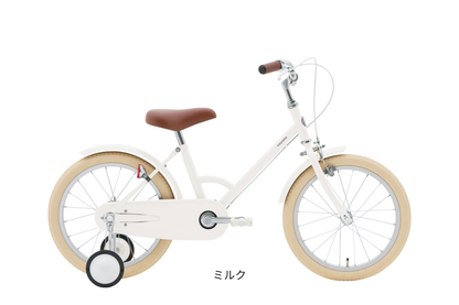 little tokyobike 用 泥よけ