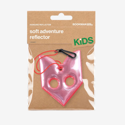 Hanging Reflector Adventure
